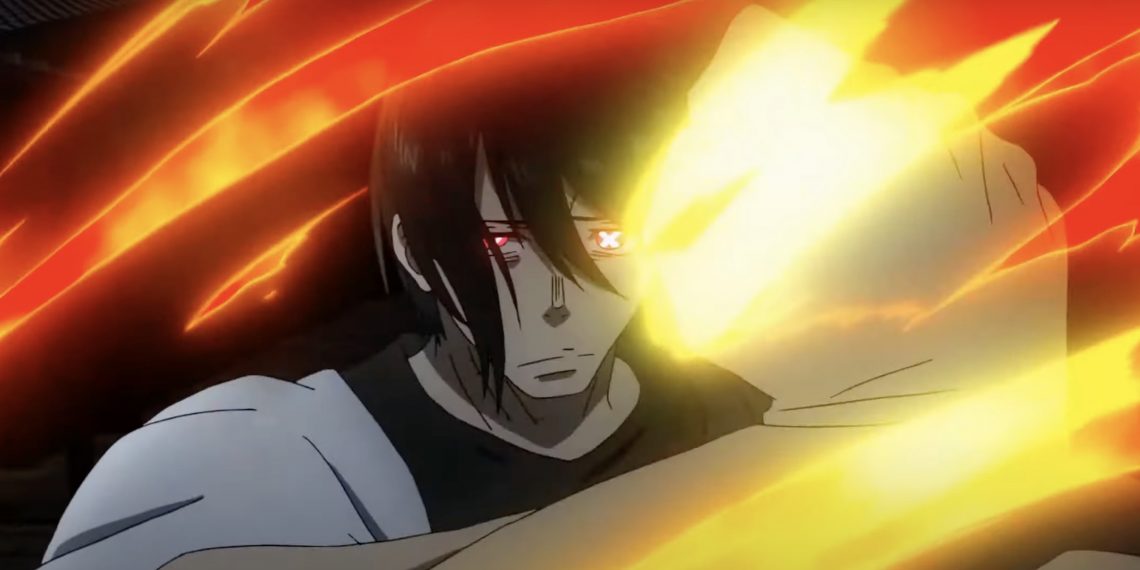 Is Fire Force Manga Finished? Explained
