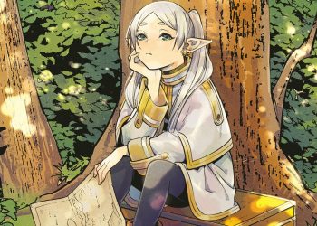 Frieren: Beyond Journey's End Manga Sales Double with Anime's Success