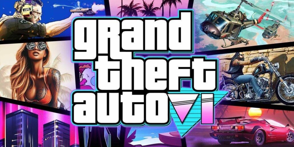 Rockstar Games Announce the Release Date for GTA 6 Trailer 1