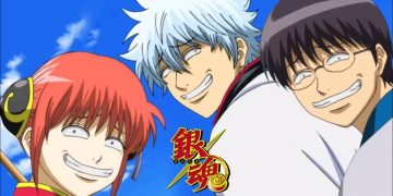 Gintama