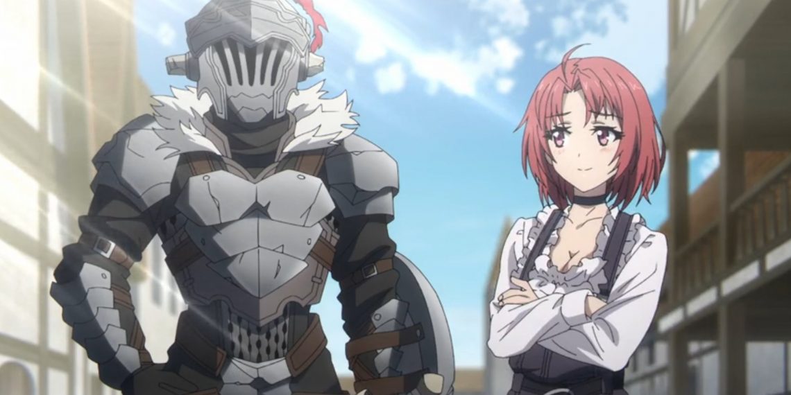 Goblin Slayer Season 2 Episode 6 Release Dates Details