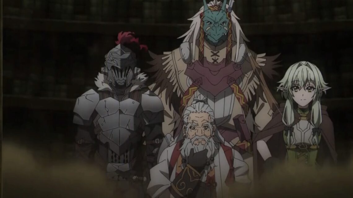 Goblin Slayer Season 2 Episode 9: 'Back To Home' Release Date, Spoilers ...