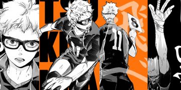 Is Haikyuu!! Manga Finished?