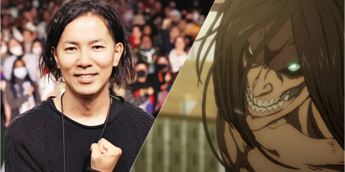 Hajime Isayama's Net Worth: How Much Did He Make for Attack on Titan?