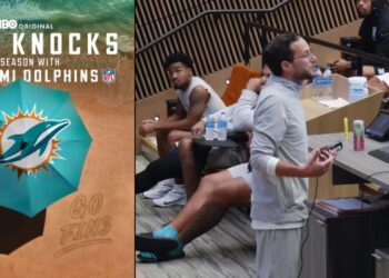 Hard Knocks Season 21 Episode 2: 'Miami Dolphins' Release Date, Spoilers & Recap