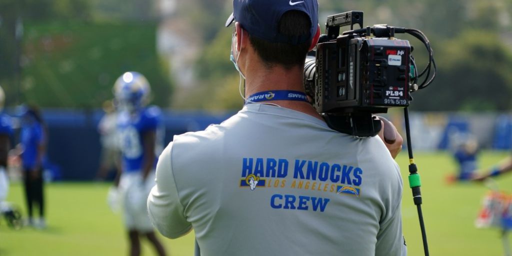 Hard Knocks In Season 3