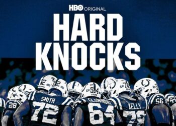 Hard Knocks In Season 3