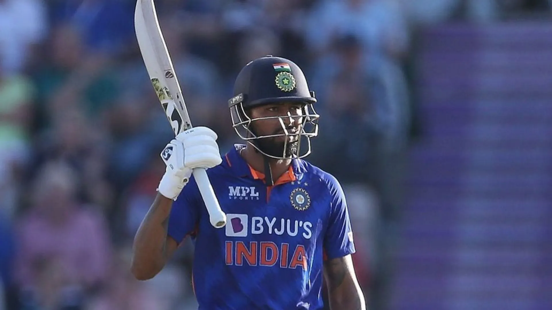 Why India Have Little to Worry Over Hardik's Return