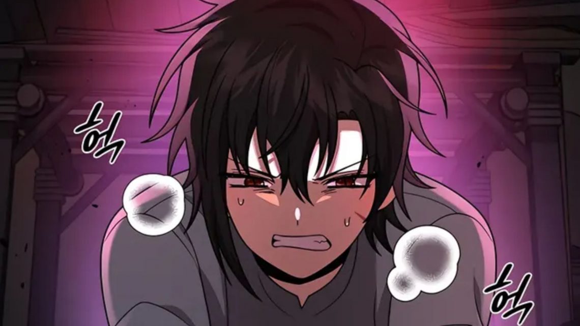 Heir Of Mythical Heroes Chapter 39: Release Date & Spoilers
