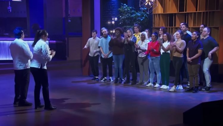 Why Did Brad Delgado Leave Hell’s Kitchen: This Is The Real Reason Why Brad Had To Quit