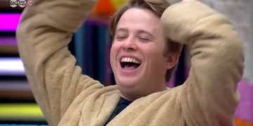 Big Brother UK Episode 33