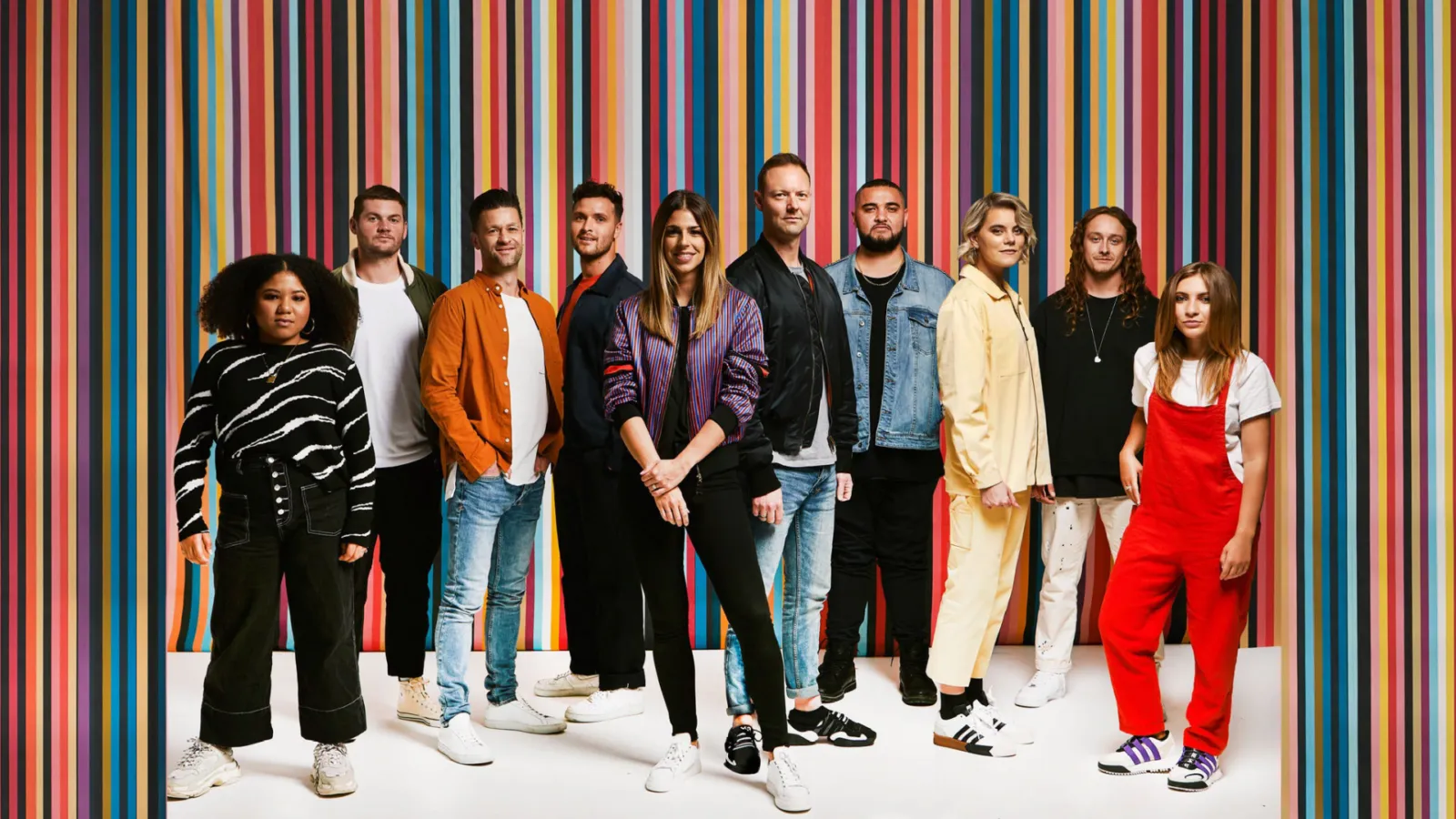 Hillsong Controversy
