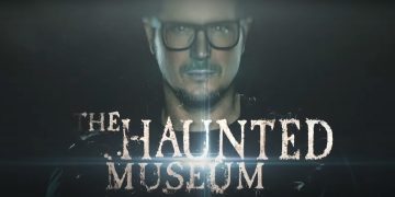 How To Watch The Haunted Museum Season 2?