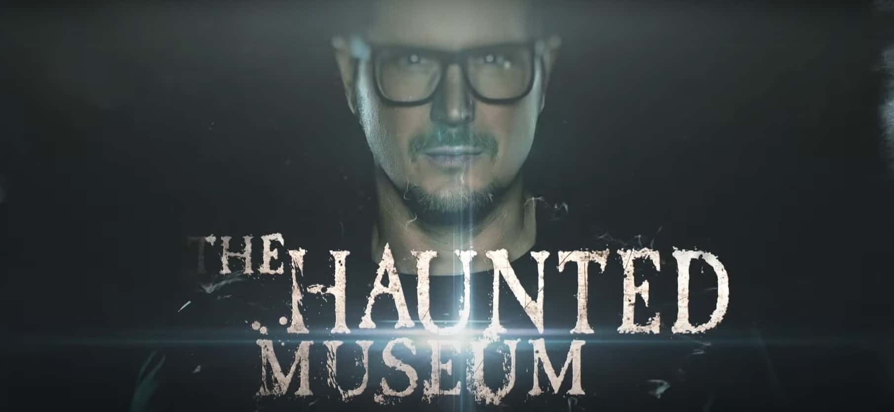 How To Watch The Haunted Museum Season 2?