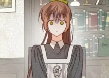 How to Survive as a Maid in a Horror Game Chapter 28 Release Date