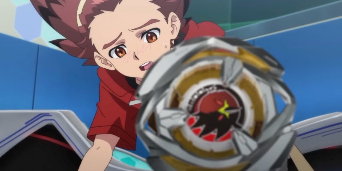 How to watch Beyblade X Episode 7: Streaming Guide and Schedule