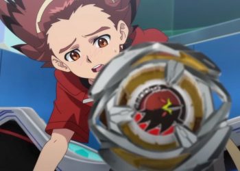 How to watch Beyblade X Episode 7: Streaming Guide and Schedule