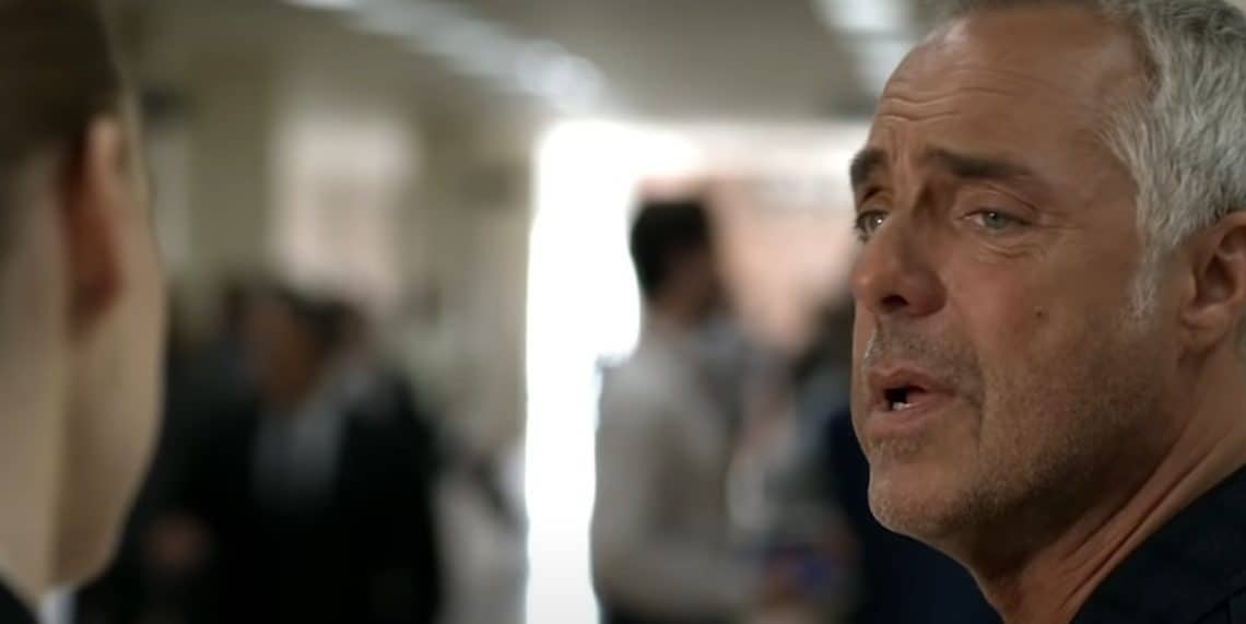 How To Watch Bosch Legacy Season 2 Episodes Streaming Guide And Schedule Otakukart 2227