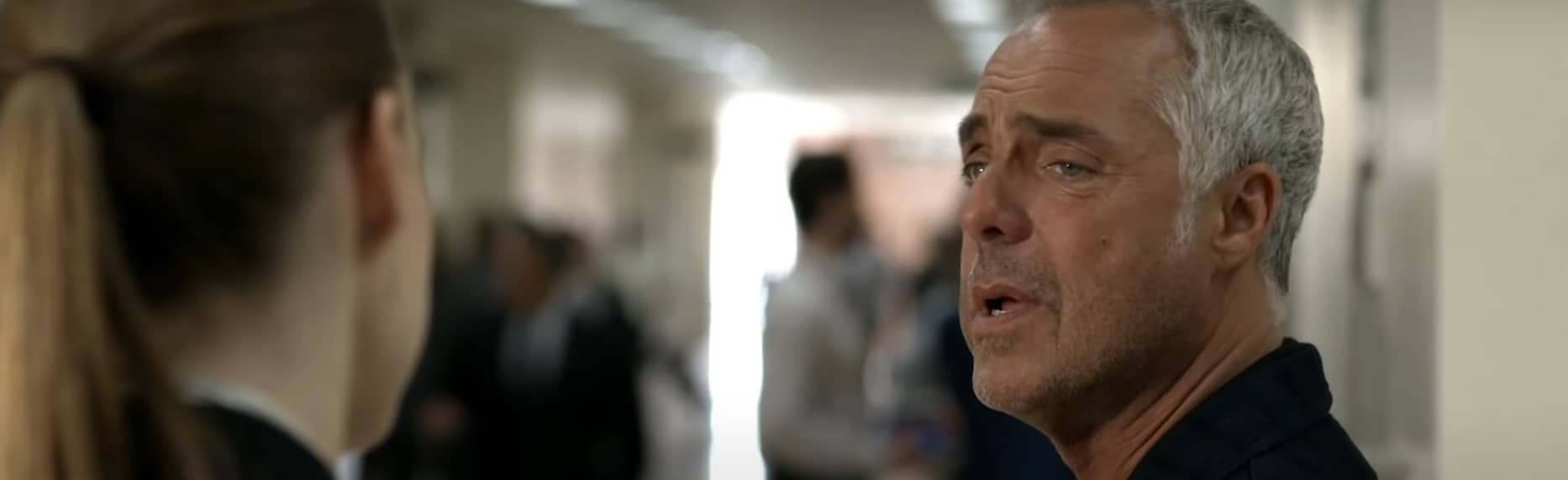 How To Watch Bosch: Legacy Season 2 Episodes? Streaming Guide & Schedule -  OtakuKart