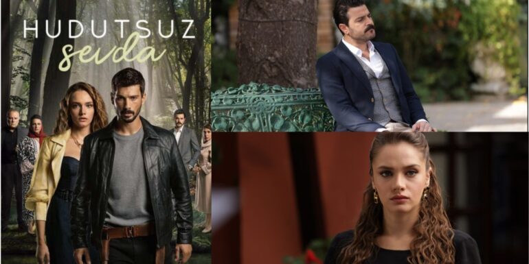 Hudutsuz Sevda Episode 8: ‘For Zeynep’ Release Date, Recap & Streaming ...