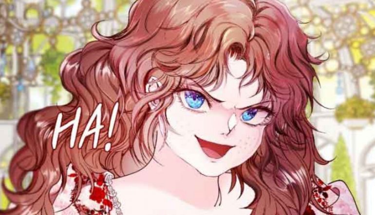 I Became The Ugly Lady Chapter 121: 'Elam Reveals Himself as the Main
