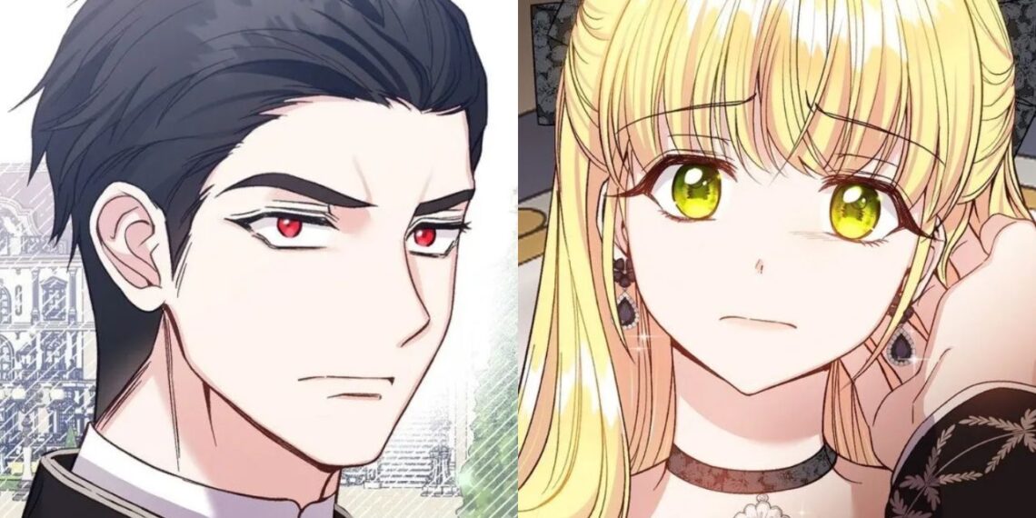 I Became The Wife Of The Monstrous Crown Prince Chapter 87: Release Date & Spoilers