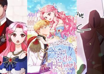 Korean Manhwa I Took Away The Tyrant’s Virginity Chapter 31 Release Date