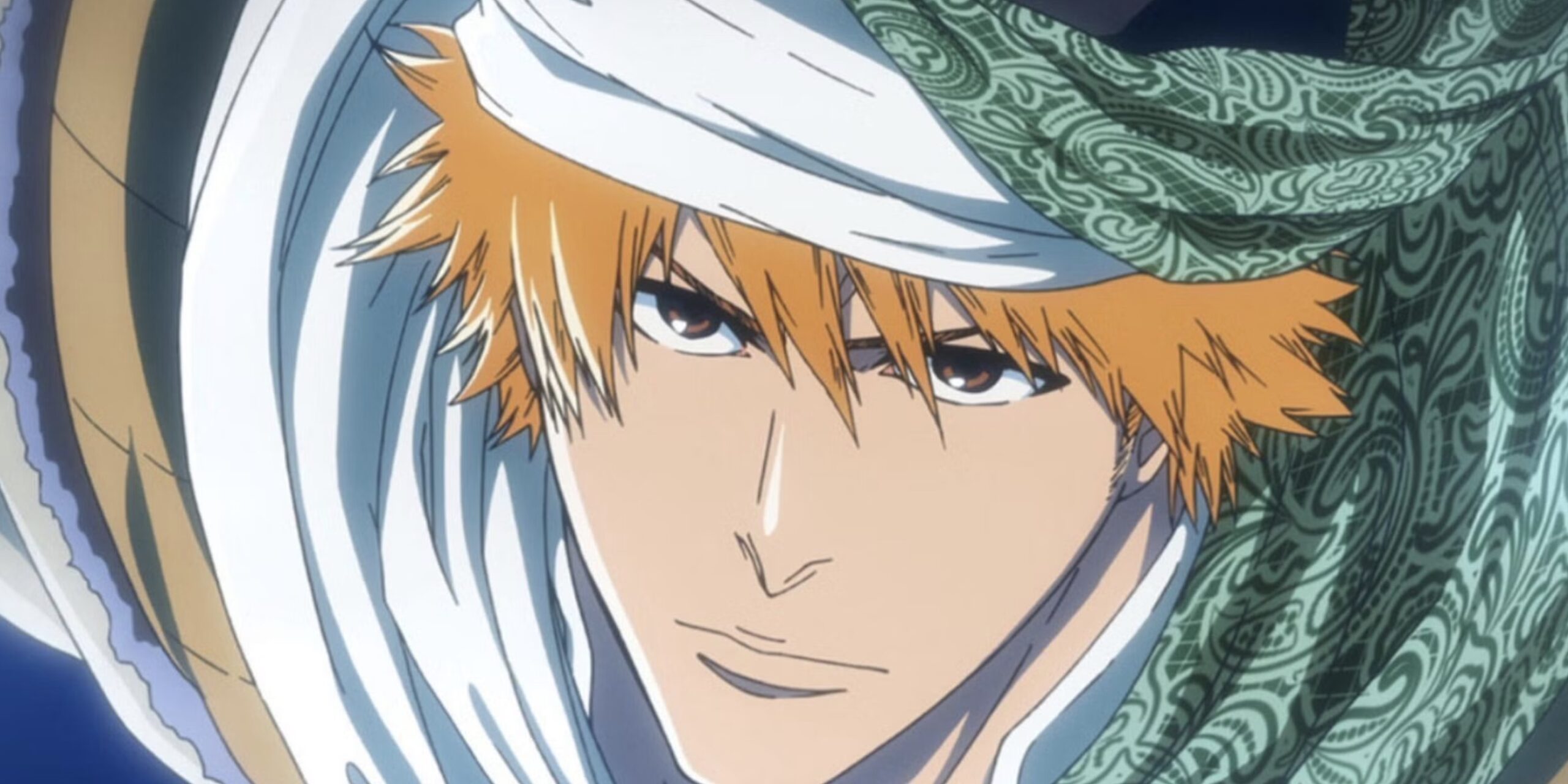 Bleach Animation Studio Faces Death Threat Because Of Two Characters
