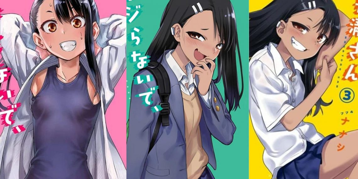 Ijiranaide, Nagatoro-San Chapter 140 Release Date