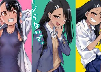 Ijiranaide, Nagatoro-San Chapter 140 Release Date