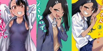 Ijiranaide, Nagatoro-San Chapter 140 Release Date