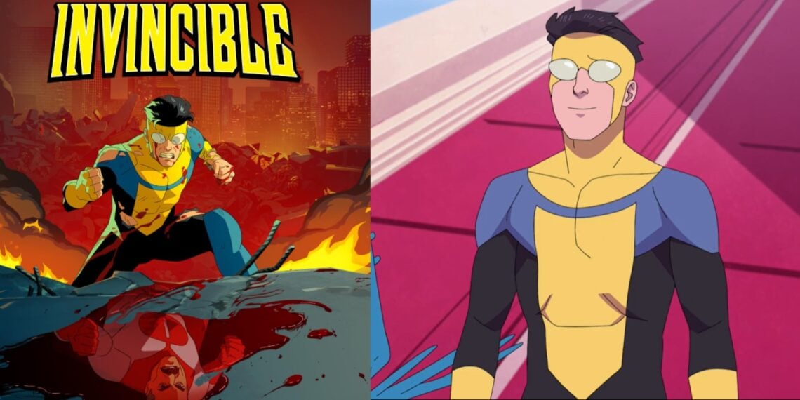 Invincible Season 2 Episode 4: 'Is Nolan Grayson Back?' Release Date, Spoilers & Recap