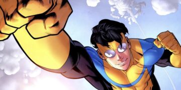 Exploring the Variations of Mark in the Multiverse of Invincible ...