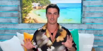 Love Island Australia Season 5 Episode 17