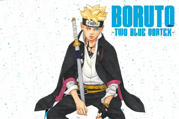 Is Boruto Manga Finished - answered and explained