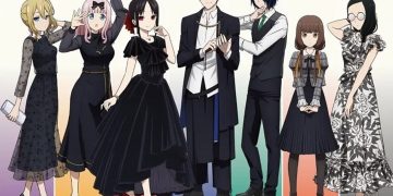 Is Kaguya Sama Anime Finished?