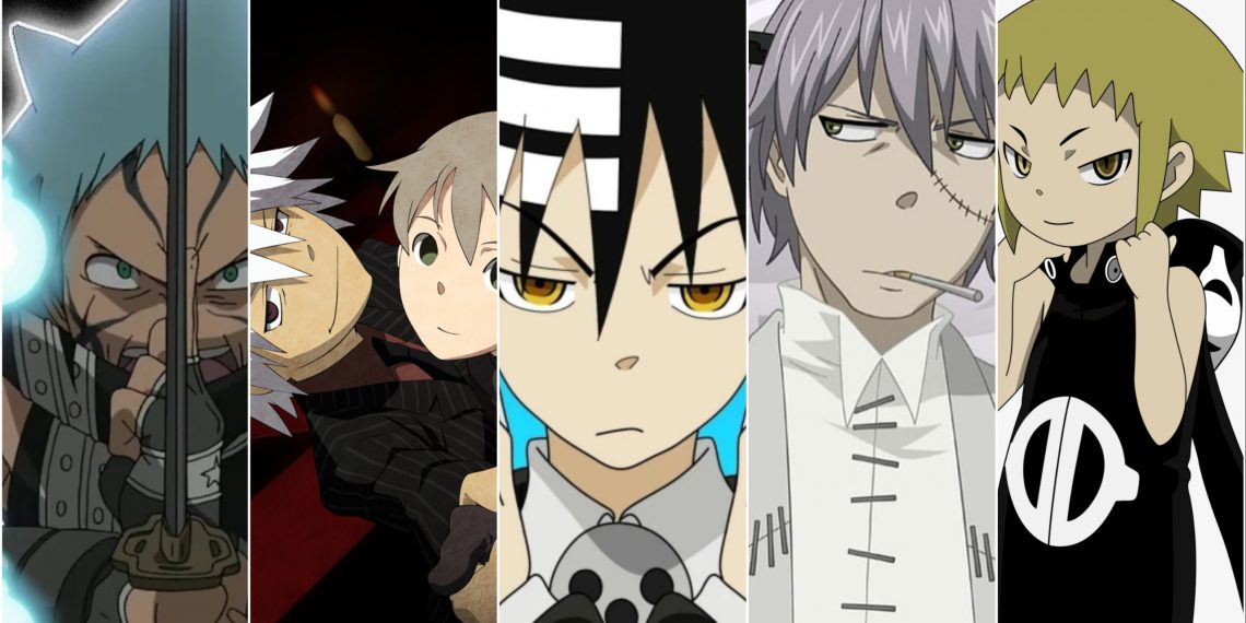 Is Soul Eater Finished?