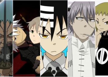 Is Soul Eater Finished?