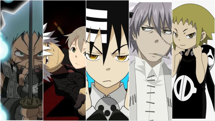Is Soul Eater Finished?