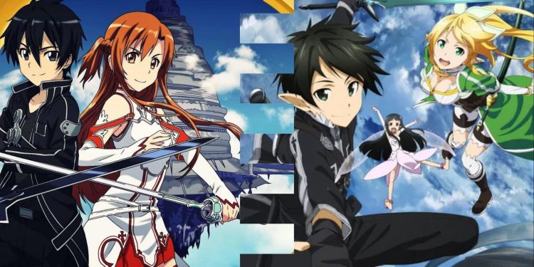 Is Sword Art Online Finished? - Otakukart