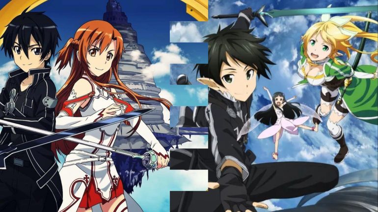 Is Sword Art Online Finished? - OtakuKart