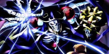 Is The Overlord Light Novel Finished?