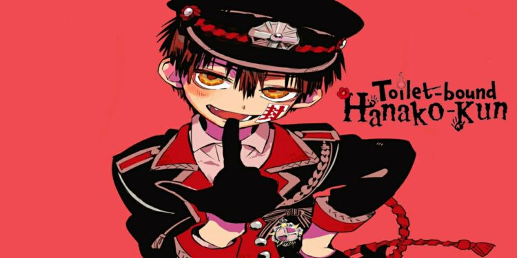 Is Toilet Bound Hanako-Kun Manga Finished?