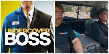 Undercover Boss