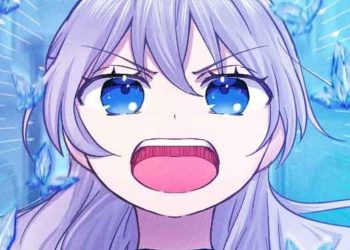 It’s Not Easy Being the Ice Emperor’s Daughter Chapter 22 Release Date