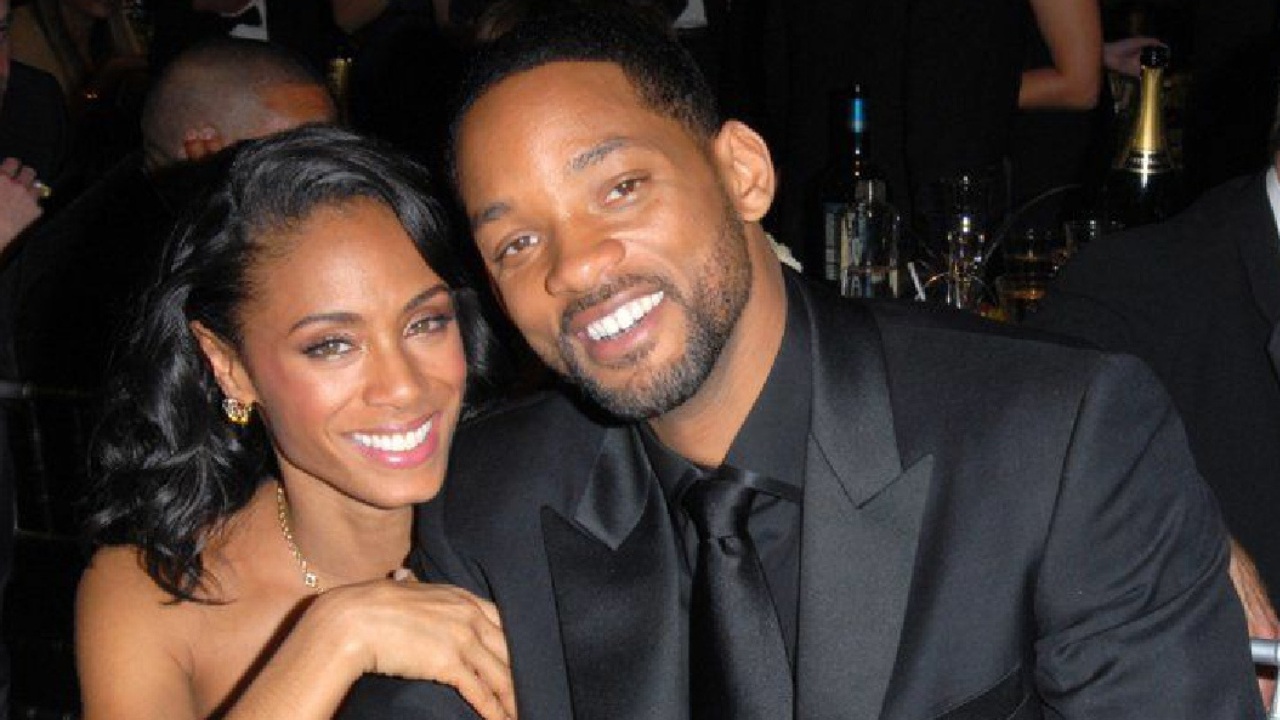 Will Smith Reportedly Files For A Divorce From Jada Pinkett