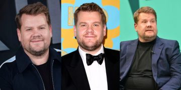 James Corden Controversy