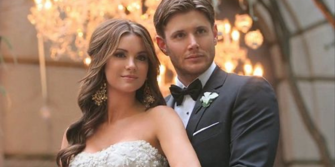 Jensen Ackles’ Divorce