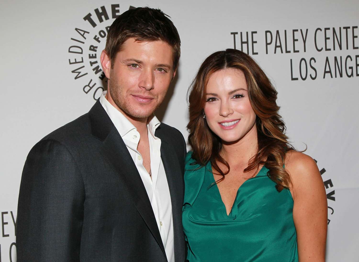 Jensen Ackles’ Divorce