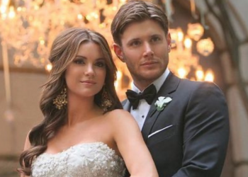 Jensen Ackles’ Divorce